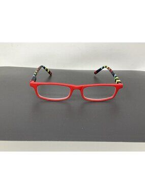 Peepers Reading Glasses 299  +2.50 Red